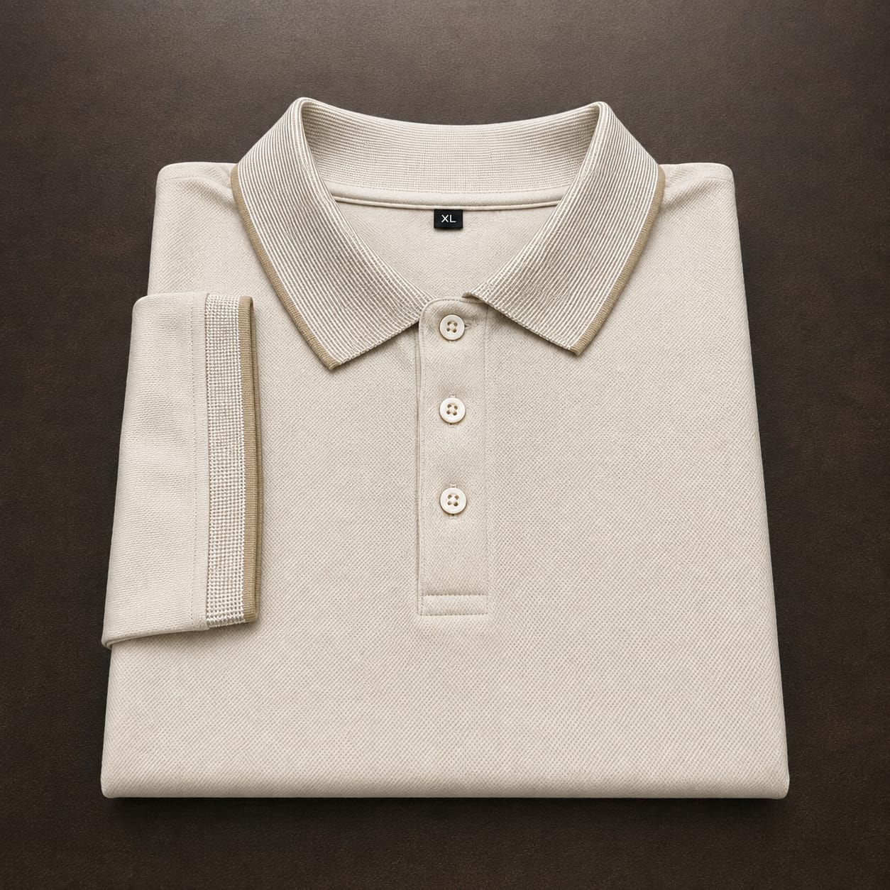 PREMIUM MARS LIGHT COTTON POLO SHIRT
Heavy 240–250 GSM | Premium Texture | Smart Fit | Made in Bangladesh 🇧🇩
Upgrade your everyday wardrobe with our Premium Mars Light Cotton Polo Shirt, crafted with heavy 240–250 GSM fabric for a rich texture, premiu