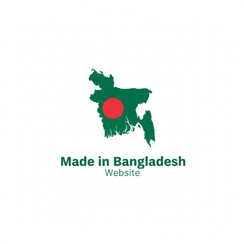 MADE IN BANGLADESHI