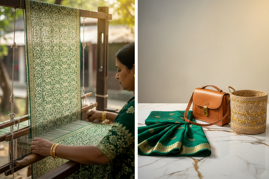 Why Buy Made in Bangladesh — Quality, Ethics & Heritage