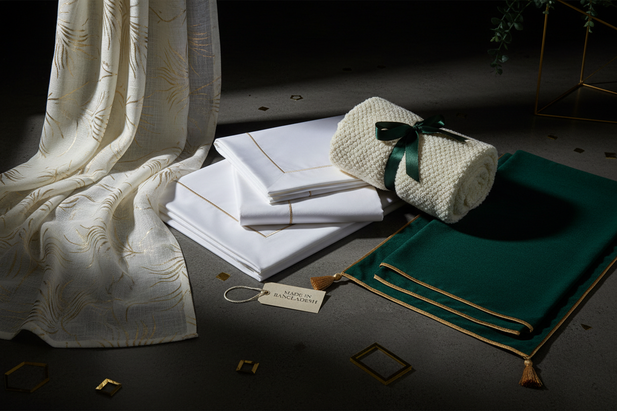 Home Textiles