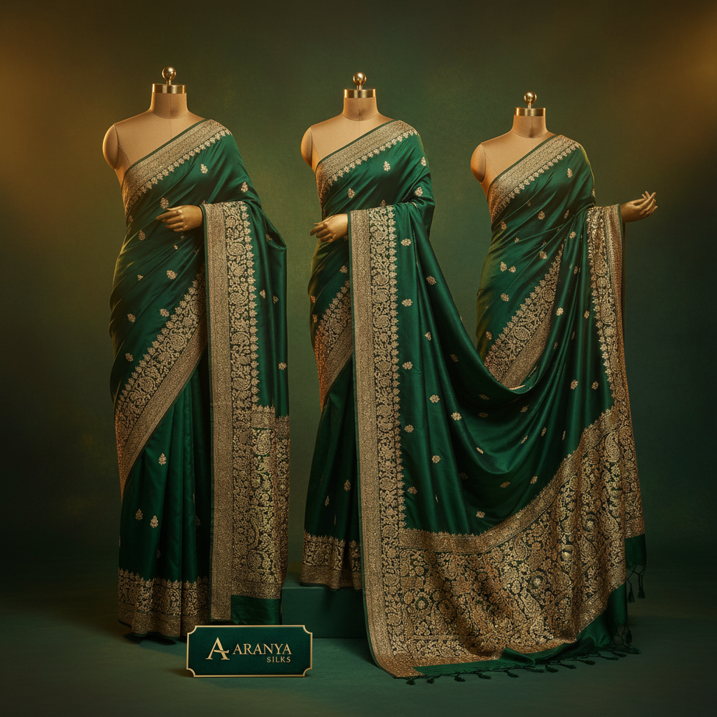 Sarees