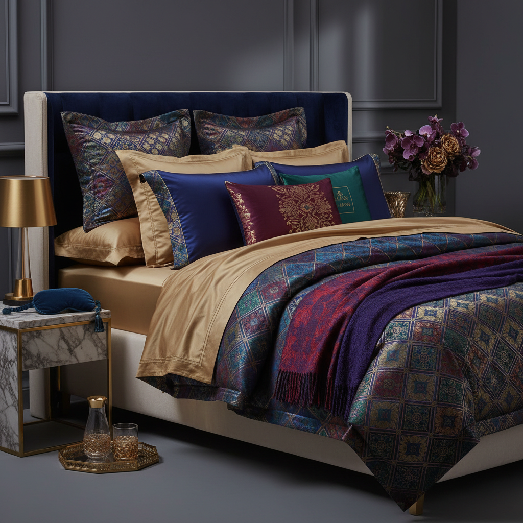 Bedding