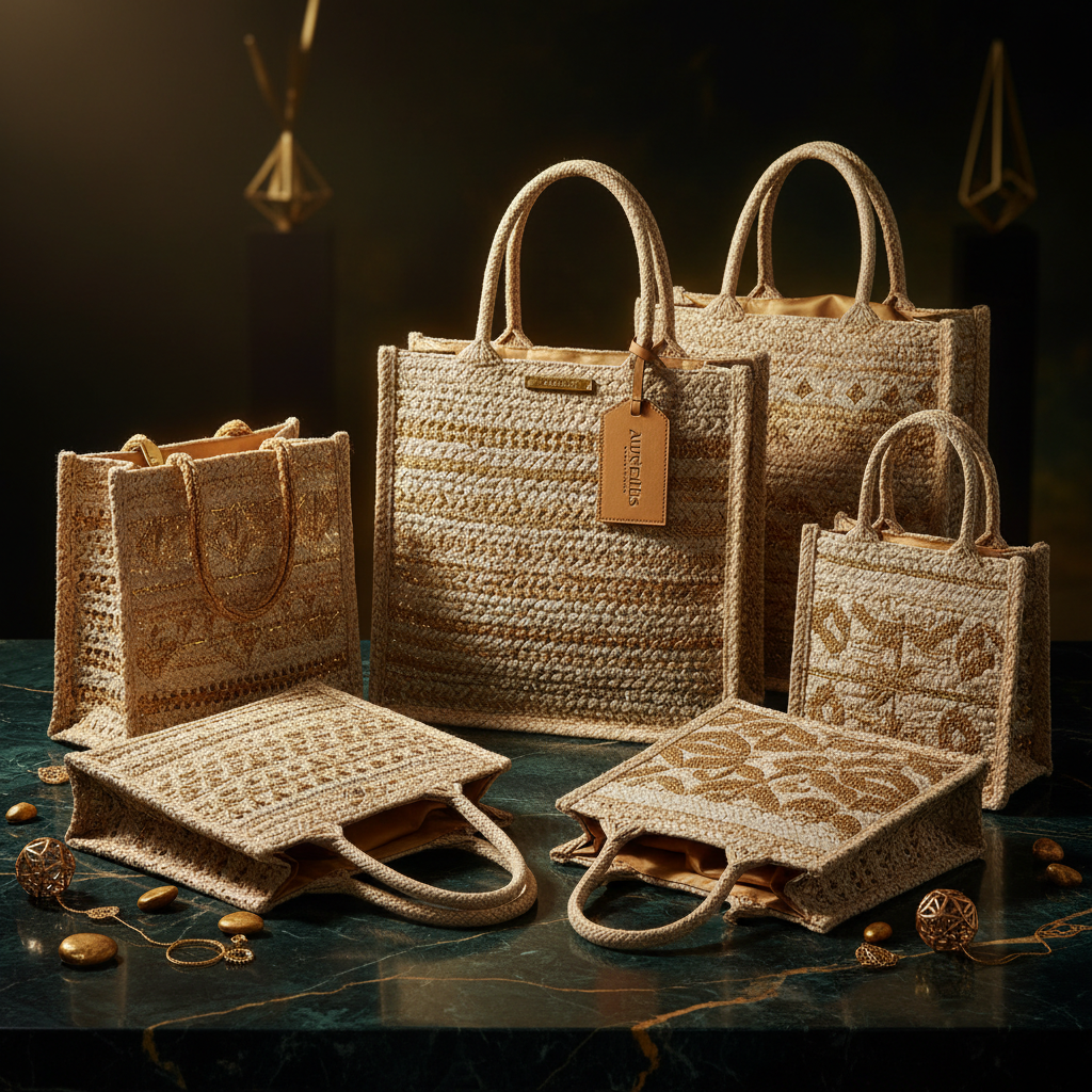 Jute Bags