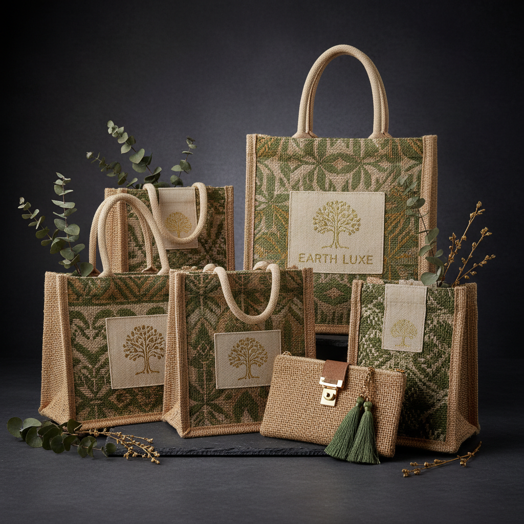 Shopping Bags