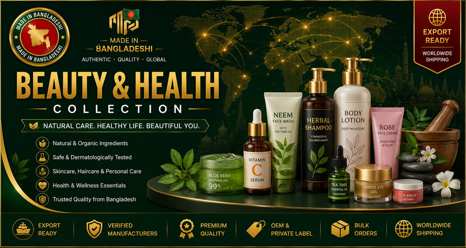 Beauty & Health