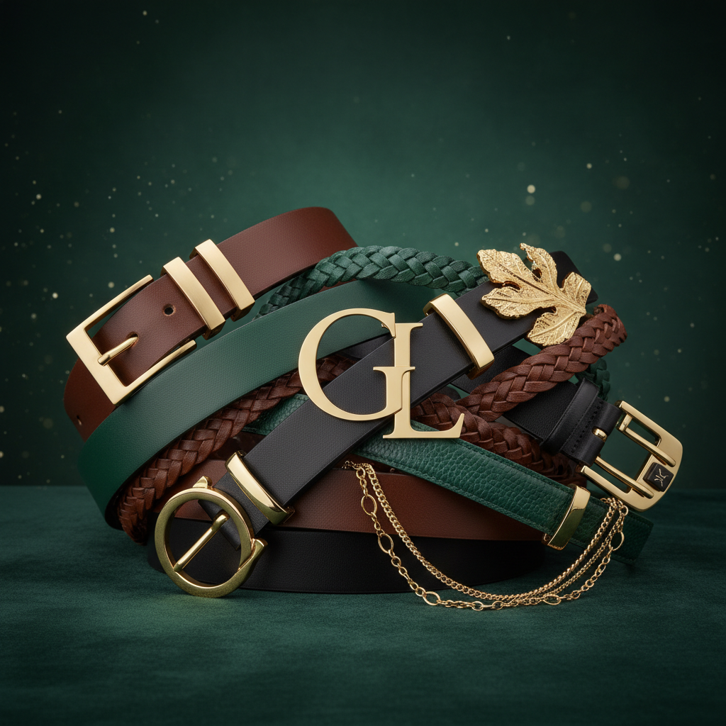 Belts