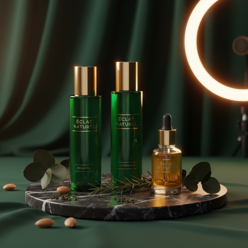 Hair Care