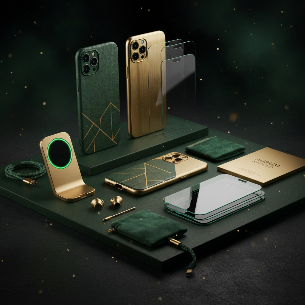 Mobile Accessories