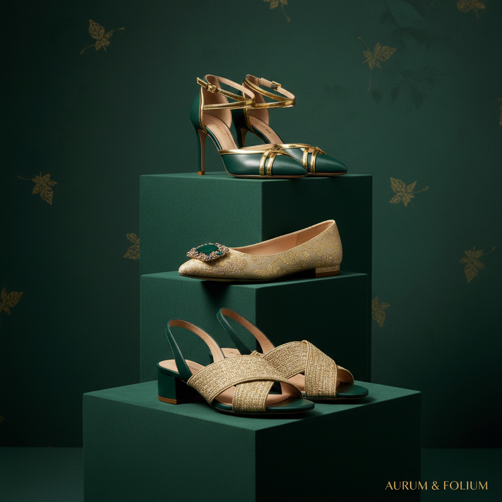 Women's Shoes