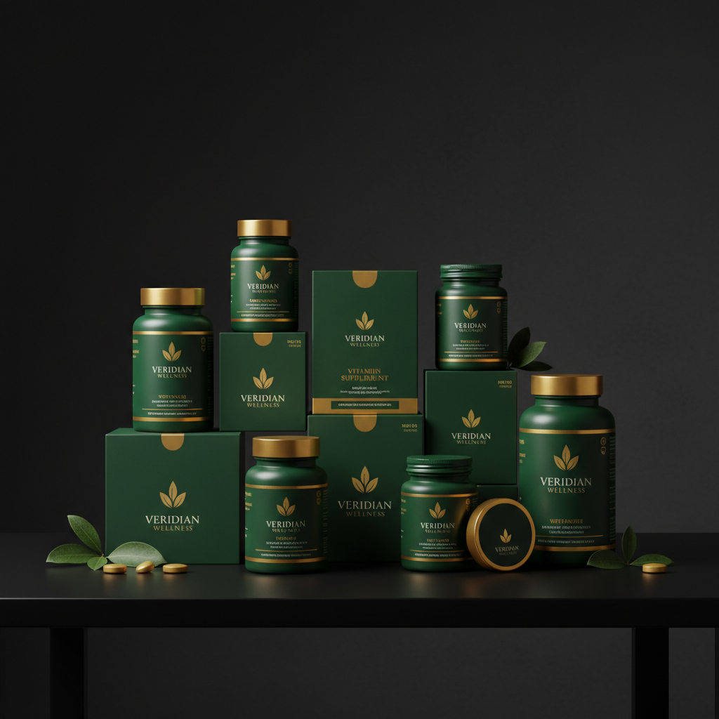 Health Supplements