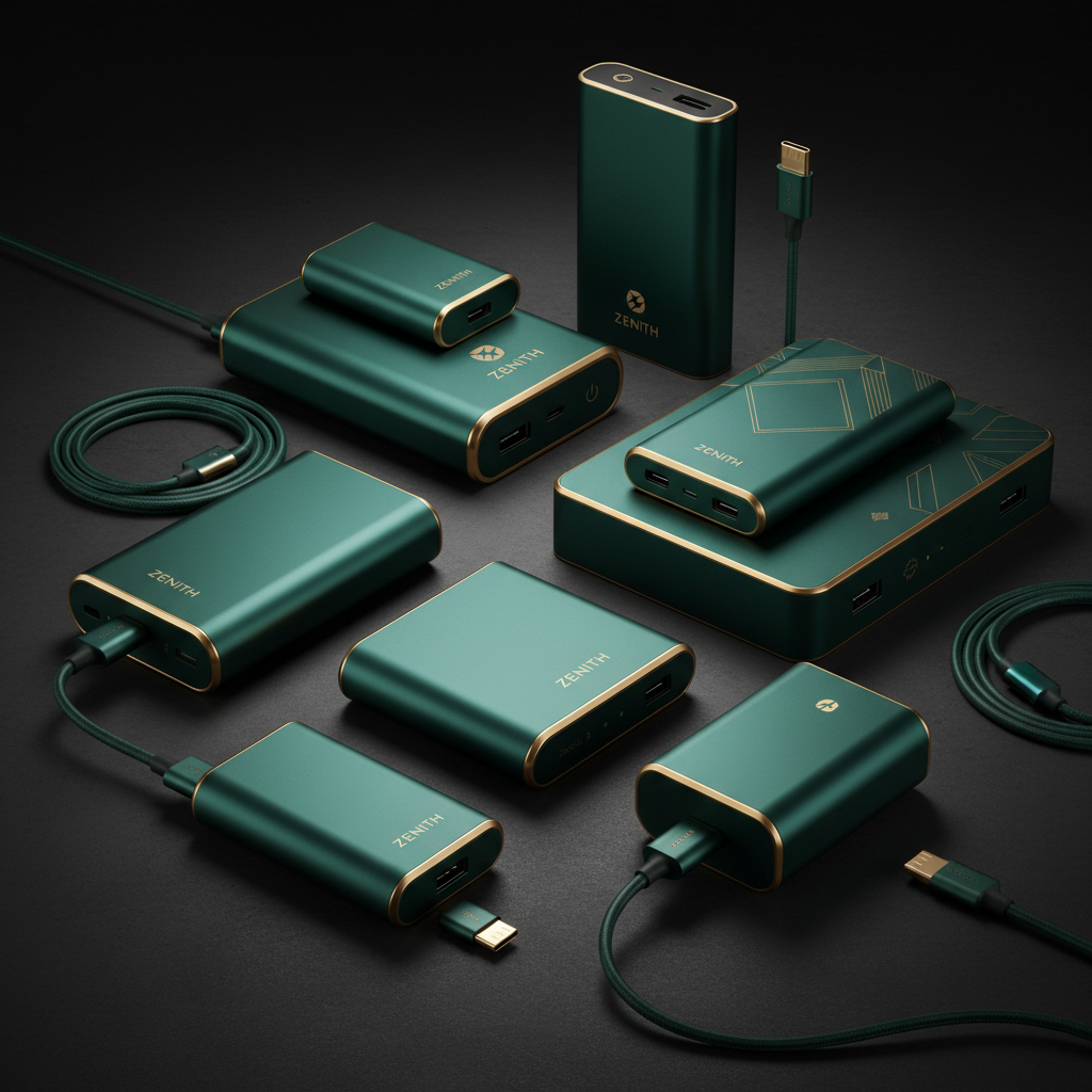 Power Banks