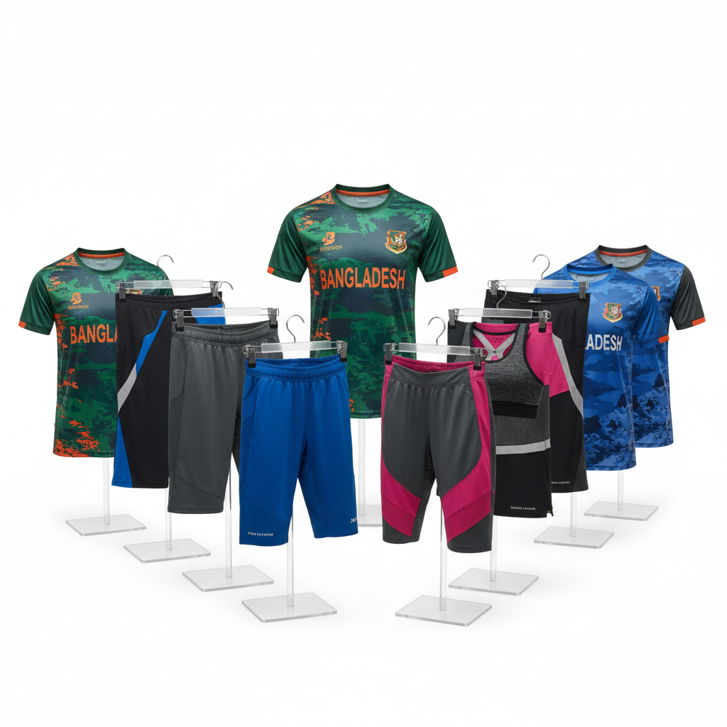 Sportswear