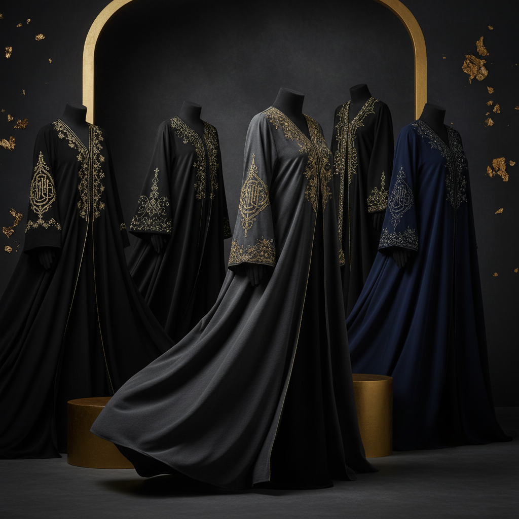 Abaya
