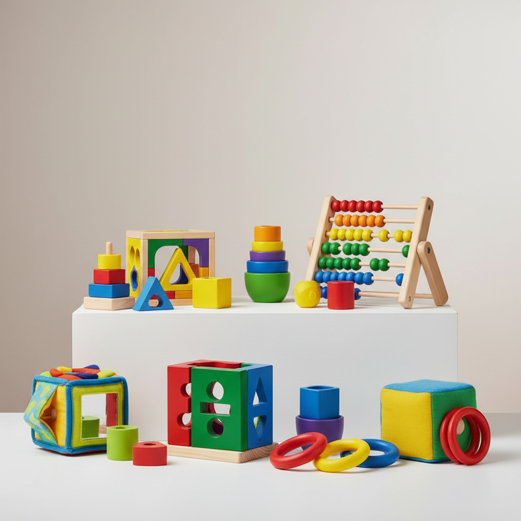Baby Toys