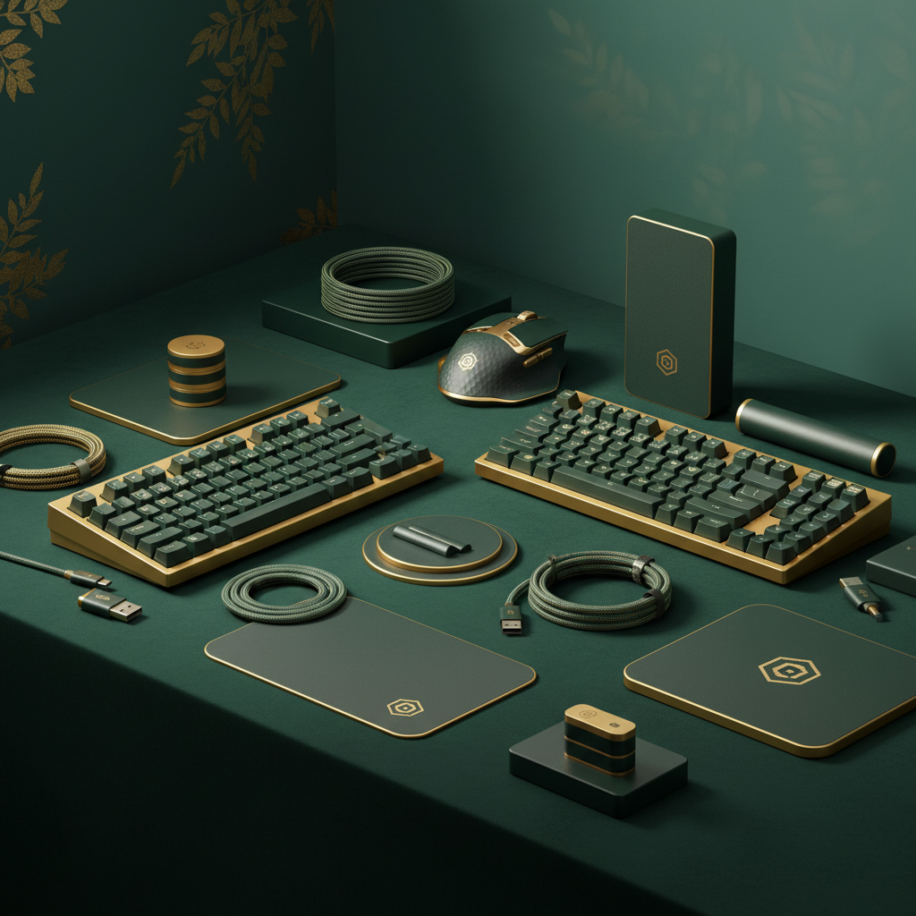 Computer Accessories