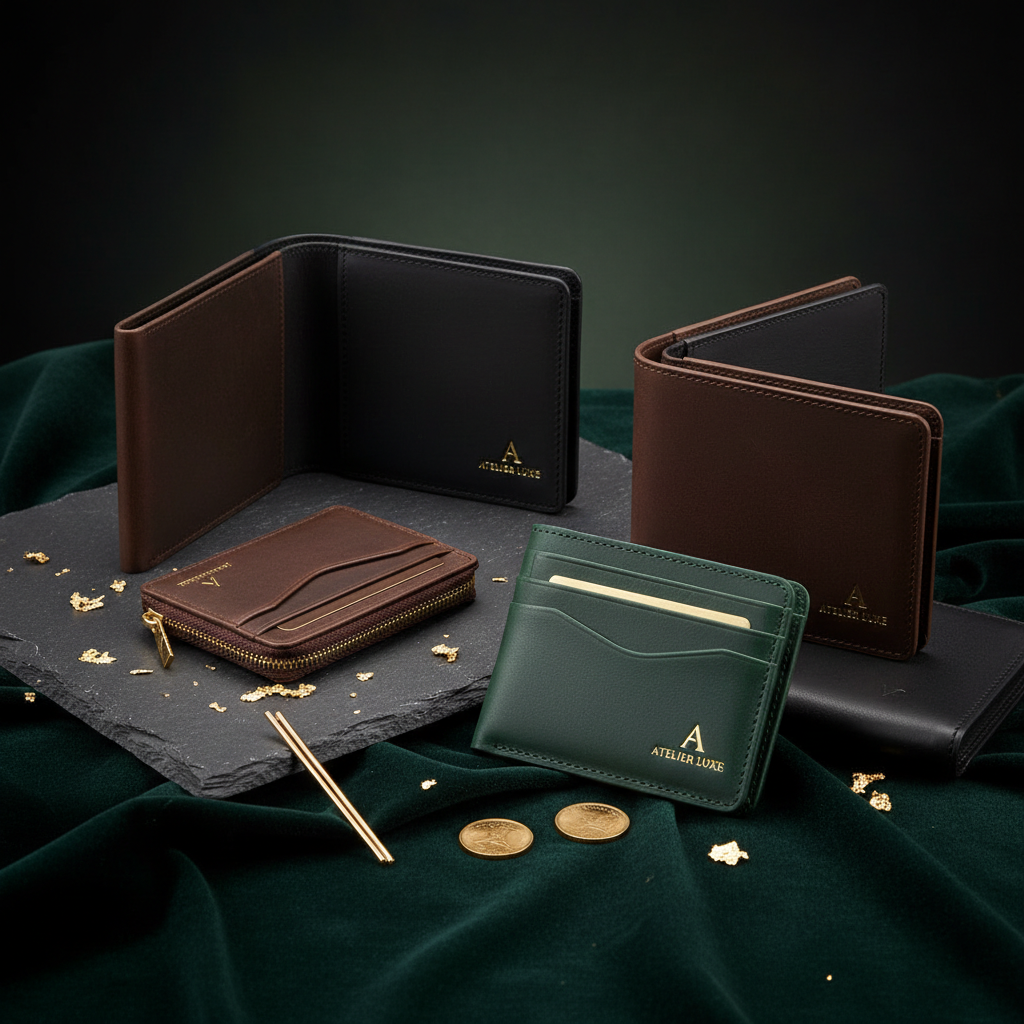Wallets