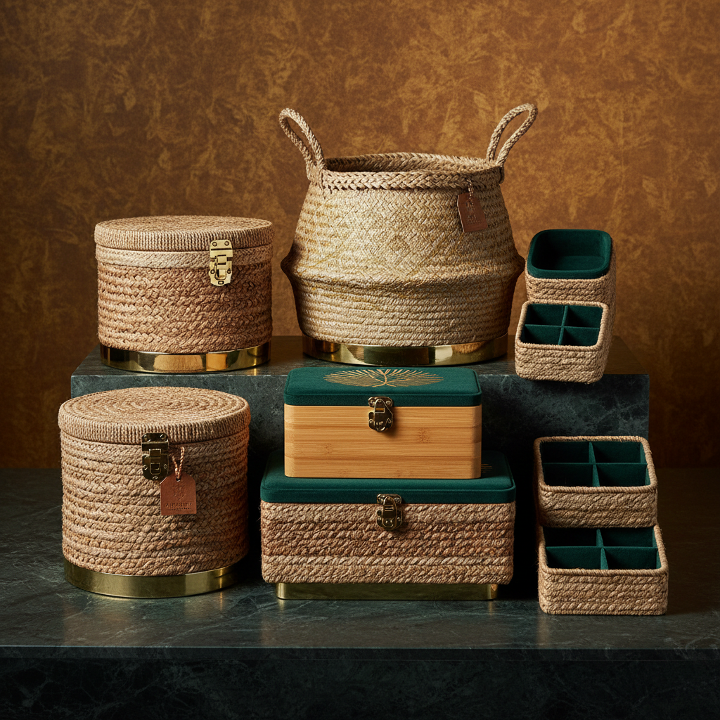 Storage