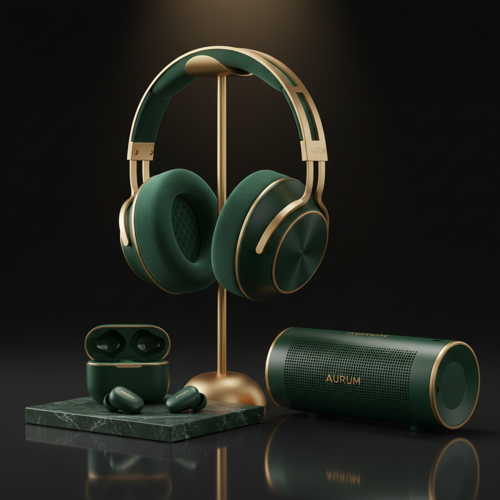 Audio