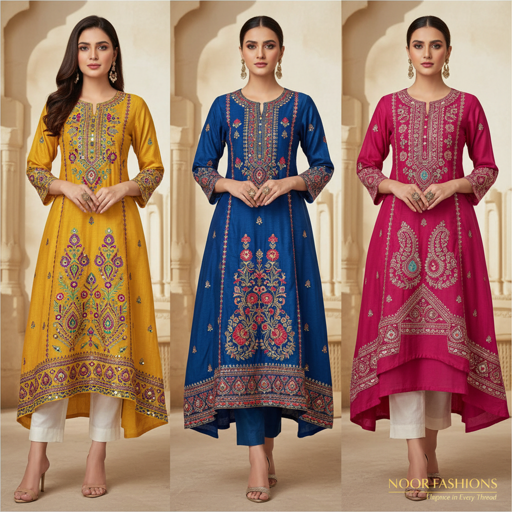 Kurti