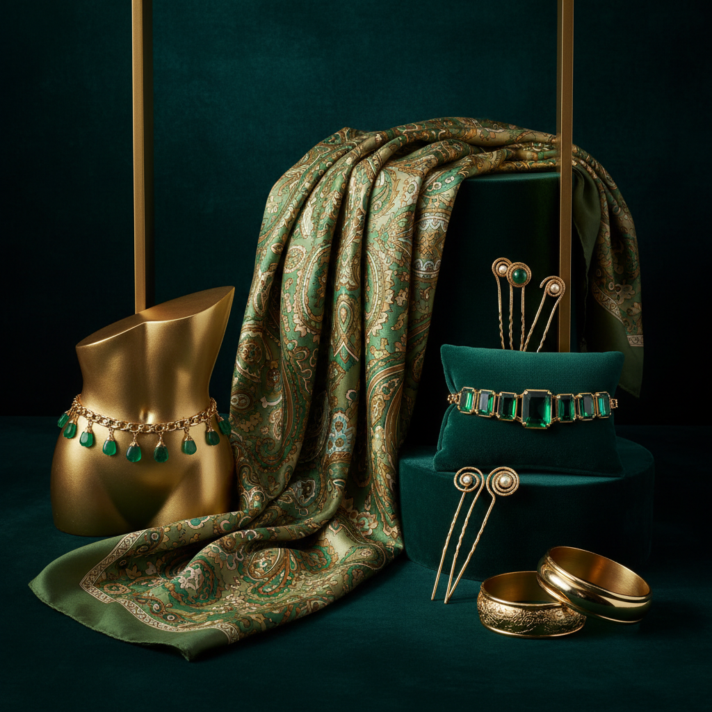 Women's Accessories
