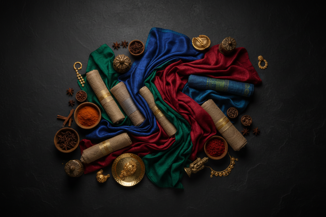 All Collections — Made in Bangladeshi