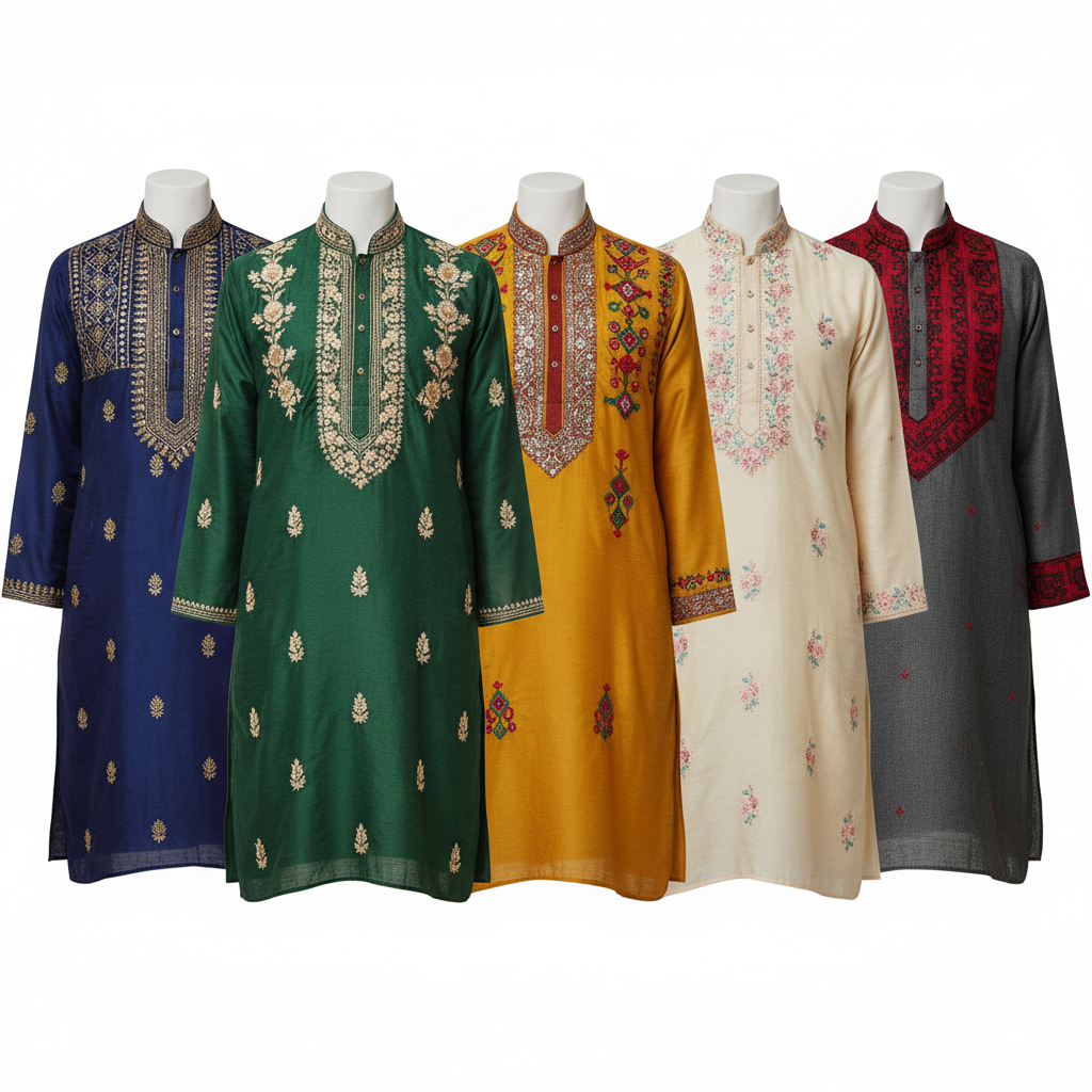 Panjabi
