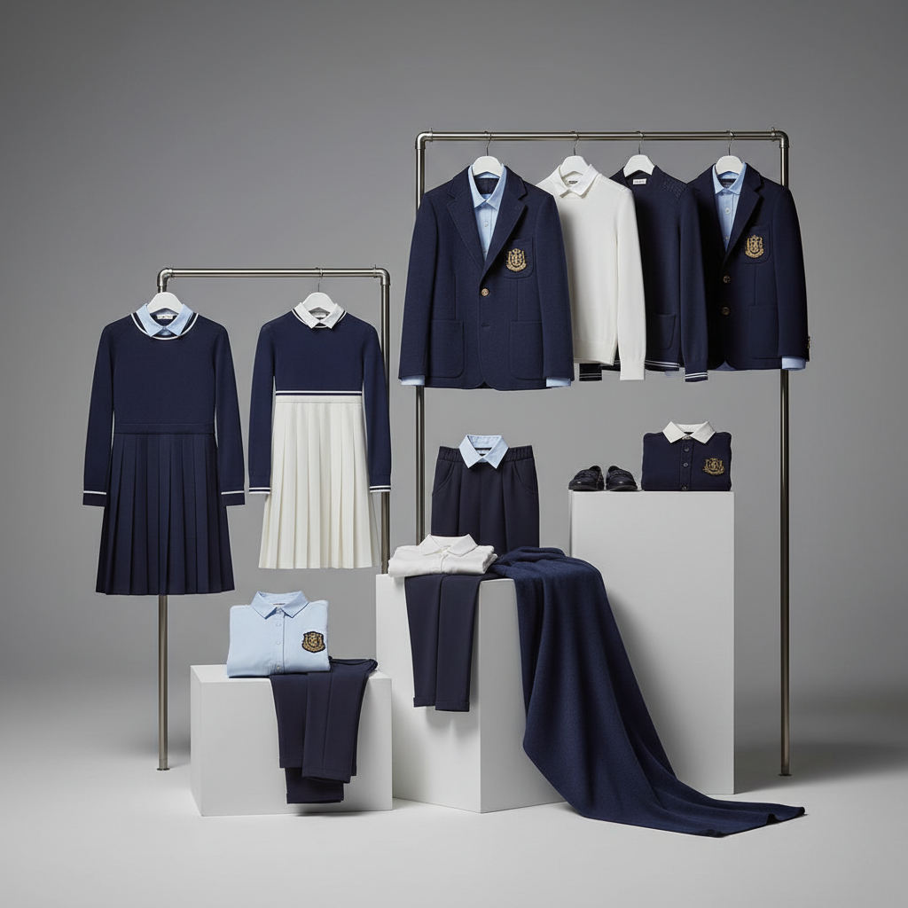 School Wear