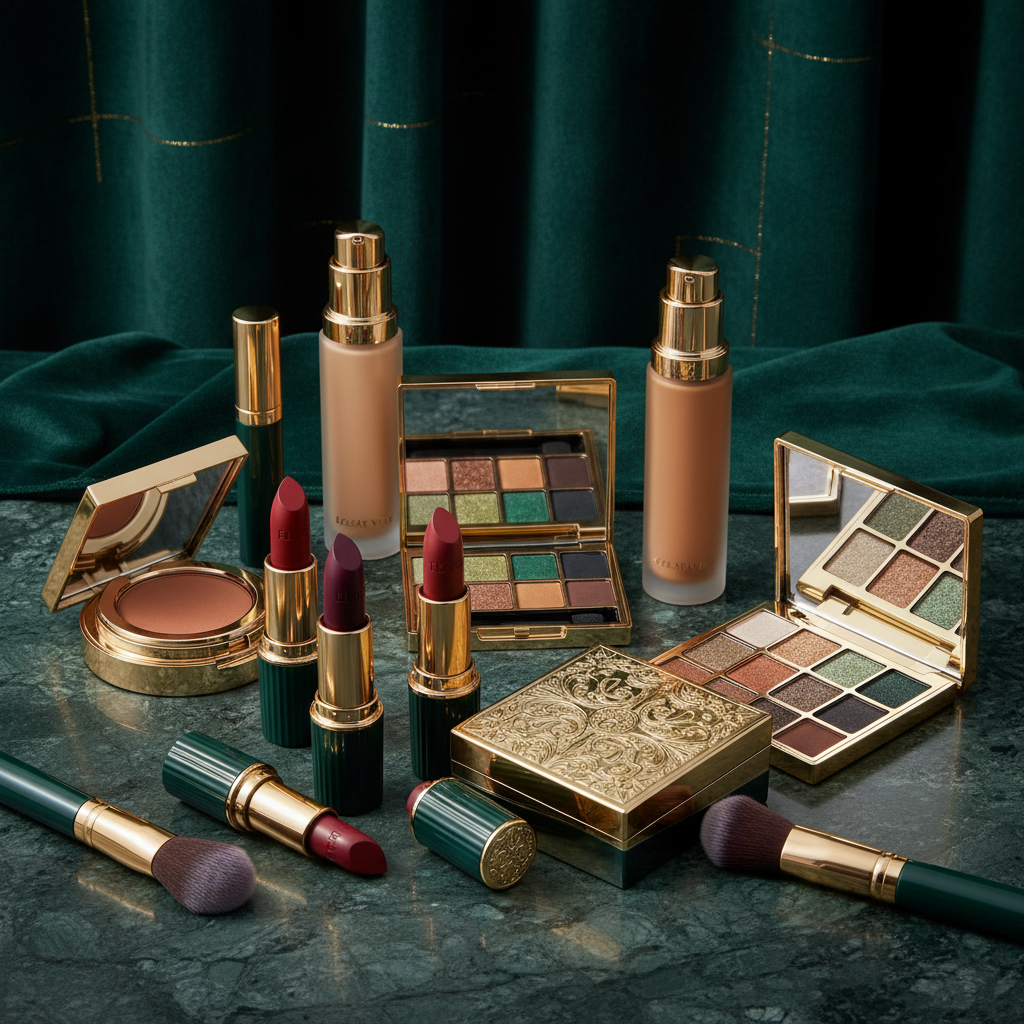Cosmetics