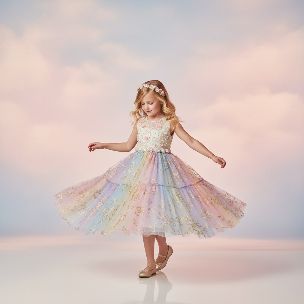 Girls Fashion