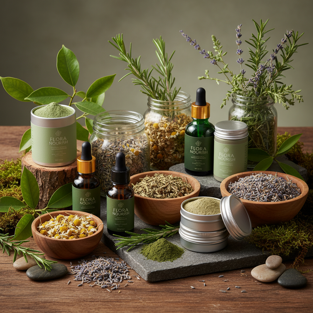 Herbal Products