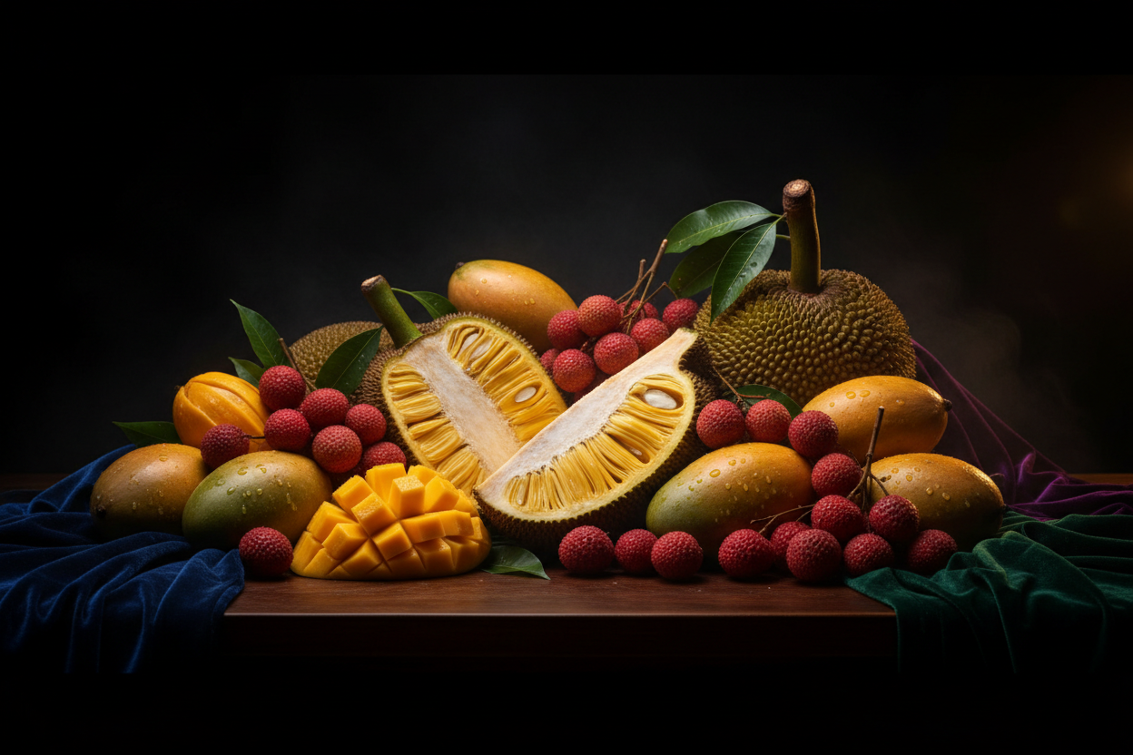 Fruits