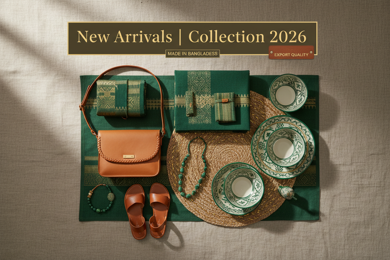 New Arrivals