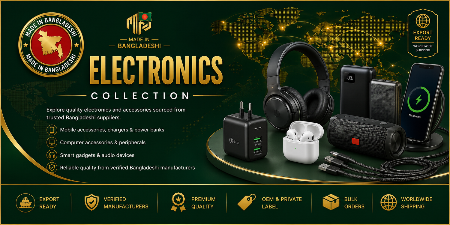Electronics