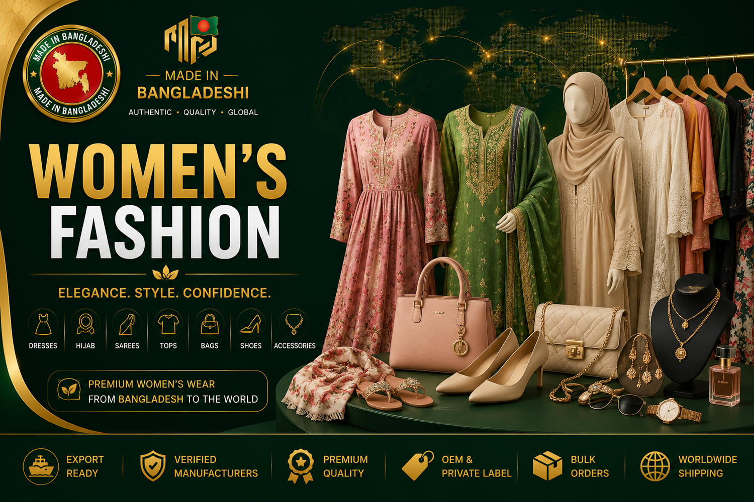 Women's Fashion