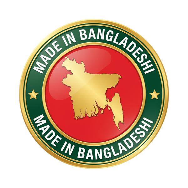 Made in Bangladeshi 