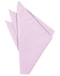 Herringbone Pocket Square