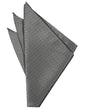 Herringbone Pocket Square