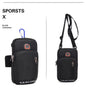 Running arm bag Fashion Sport Pack Fitness arm pack outdoor multifuctional mobile phone arm bag