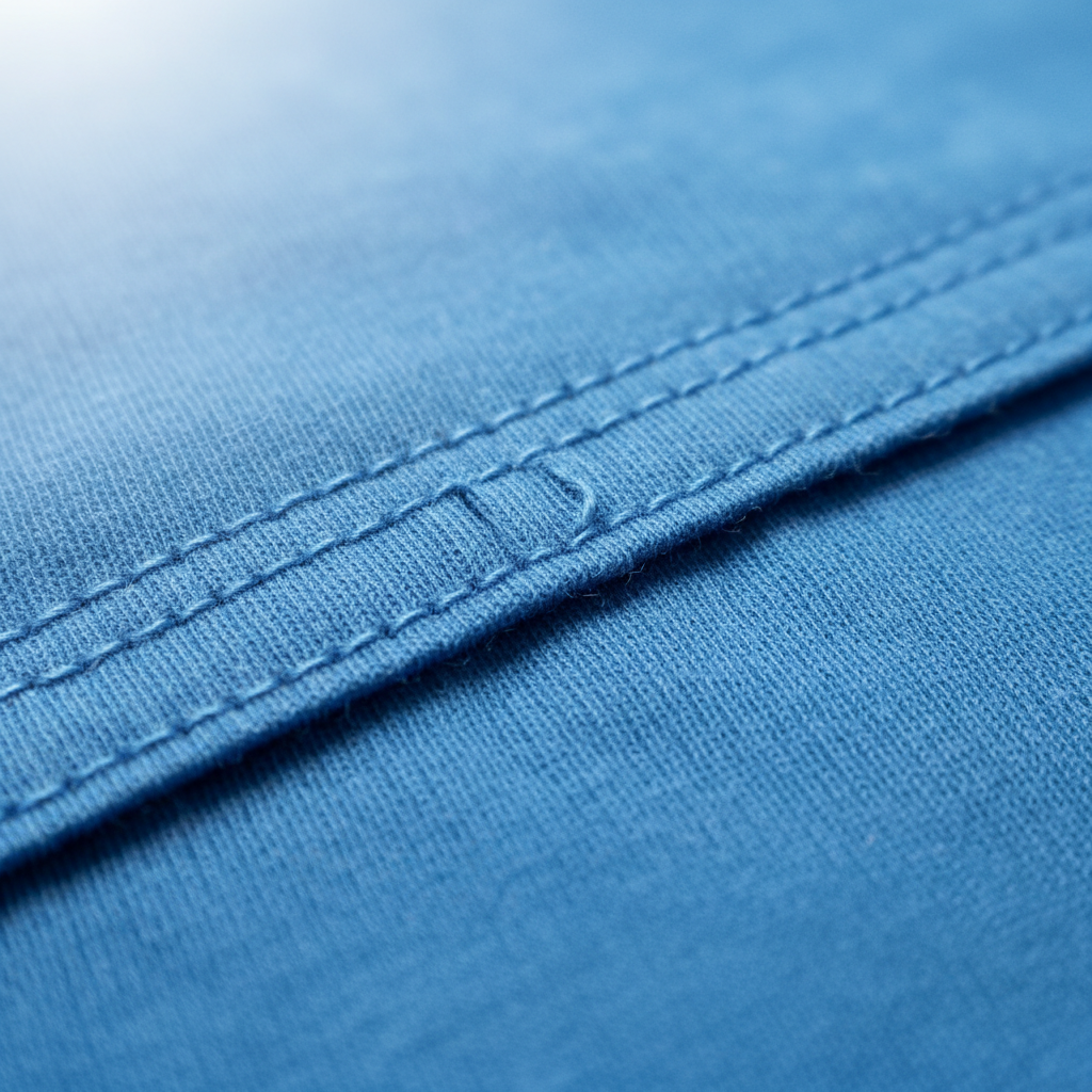 Fabric Closeup