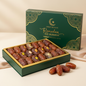 Premium Medjool Dates Gift Box — Ramadan Special