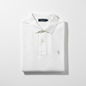 Premium Cotton Polo Shirt — Made in Bangladesh