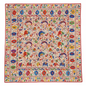 Handwoven Nakshi Kantha Quilt