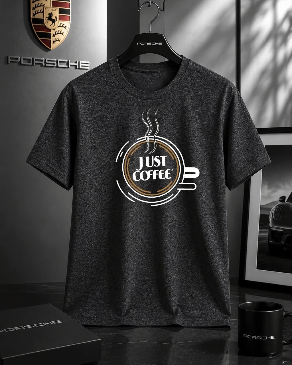 Premium Cotton Printed T-Shirt | Wholesale & Bulk Order