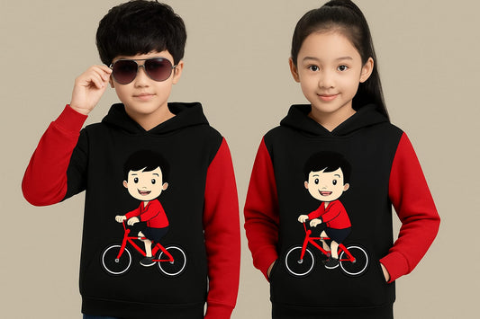 Winter hot collection. 
Adult Boys হুডি 
সাইজ= 6 থেকে 12 বছর পর্যন্ত ।
কালার = 12
12 পিছের বান্ডিল