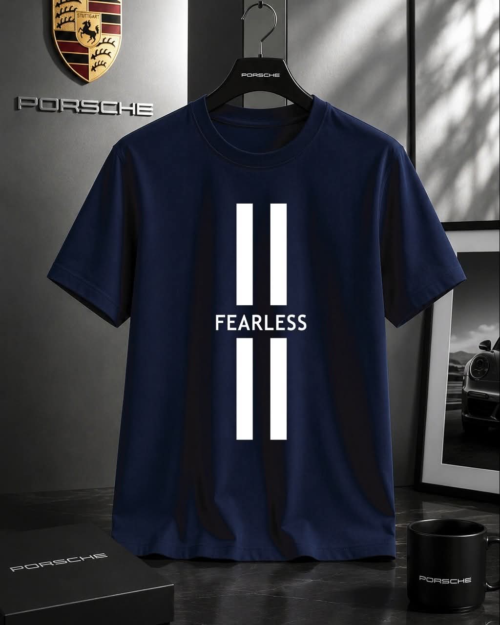 Premium Cotton Printed T-Shirt | Wholesale & Bulk Order