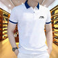 Premium Men's Polo Shirt | Made in Bangladesh