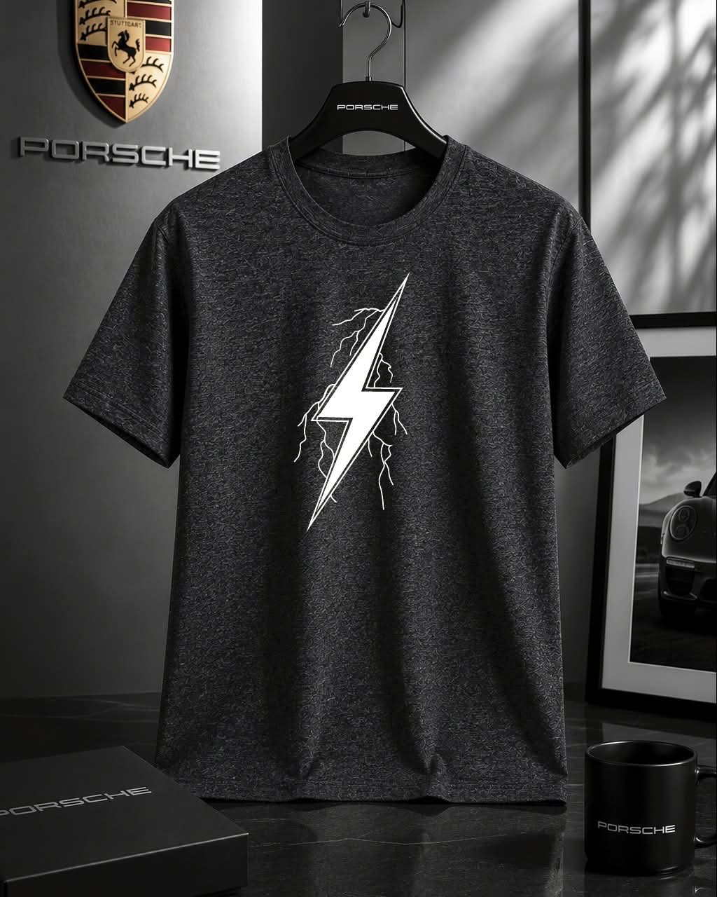 Premium Cotton Printed T-Shirt | Wholesale & Bulk Order