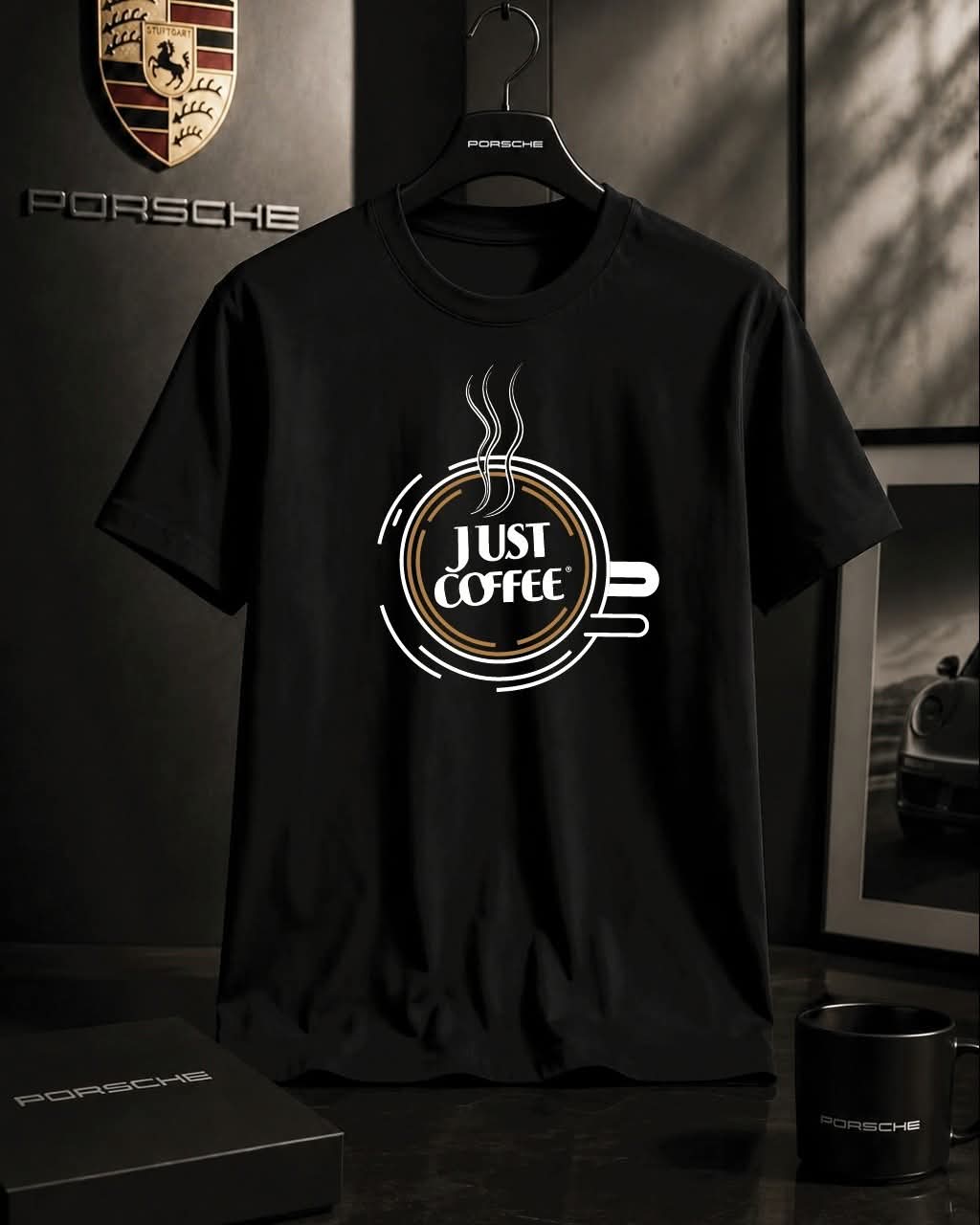 Premium Cotton Printed T-Shirt | Wholesale & Bulk Order