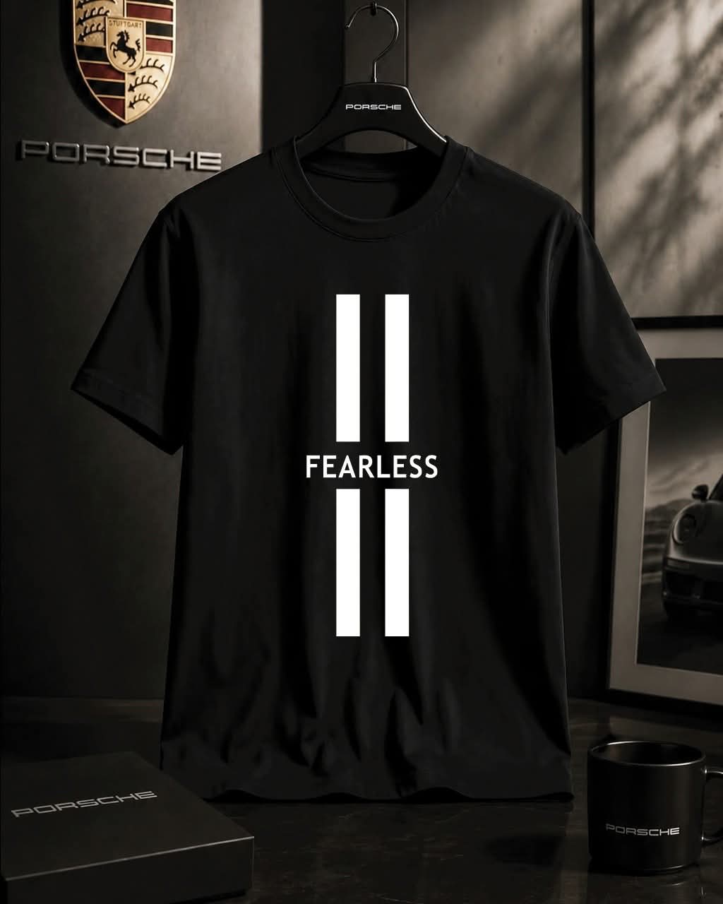 Premium Cotton Printed T-Shirt | Wholesale & Bulk Order