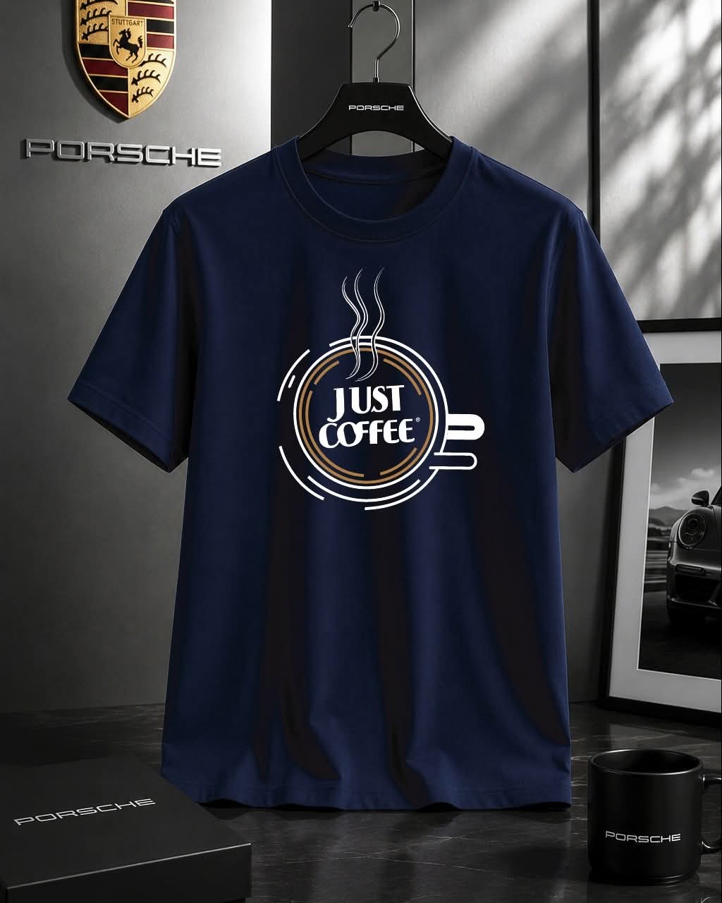 Premium Cotton Printed T-Shirt | Wholesale & Bulk Order